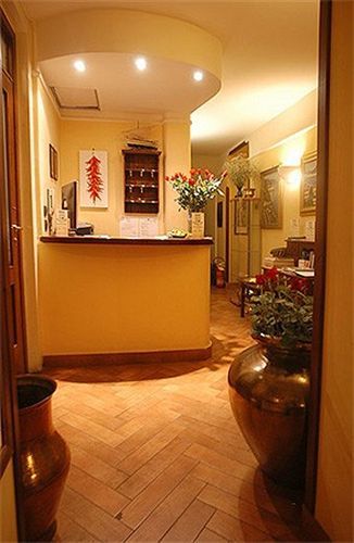 B&B Conte Cavour เนเปิลส์ ภายนอก รูปภาพ
